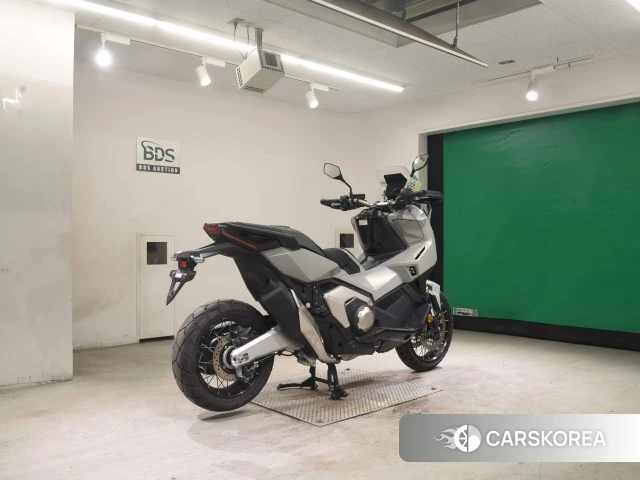 Honda X-ADV 750 id 3950163 из Японии 25