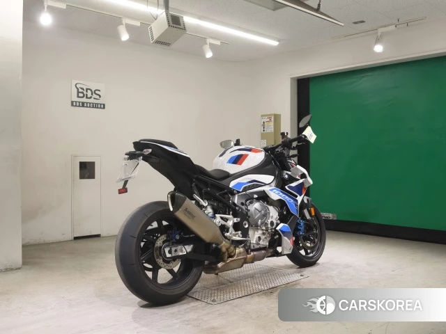 BMW M1000R id 3946578 из Японии 25