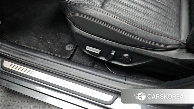 Genesis G70 id 4385076 из Кореи 25