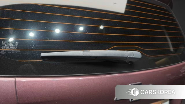 Chevrolet (GM Daewoo) The New Spark id 4225709 из Кореи 25