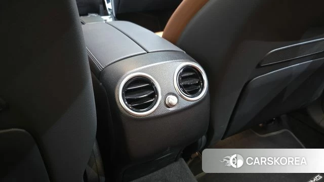 Mercedes-Benz GLC-Class X253 id 4195344 из Кореи 25