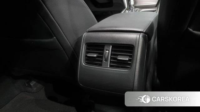 Honda Accord 10th Generation id 4667495 из Кореи 25