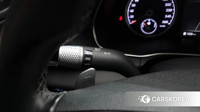 Genesis GV80 id 4283953 из Кореи 25