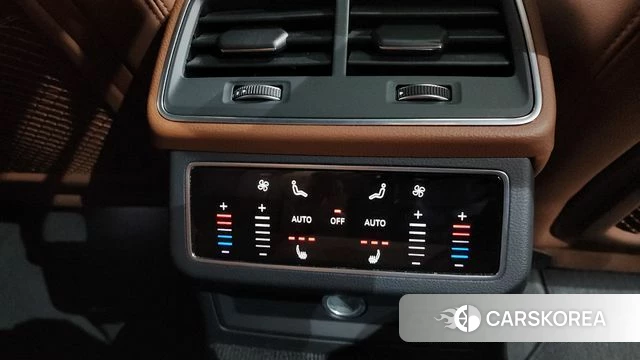 Audi A6 (C8) id 4535485 из Кореи 25