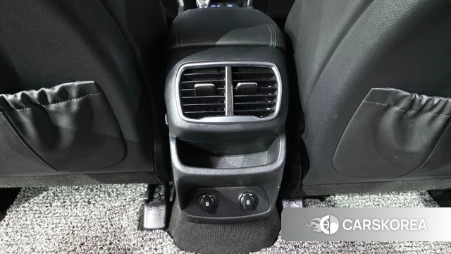 Hyundai Santa Fe TM id 4595820 из Кореи 25