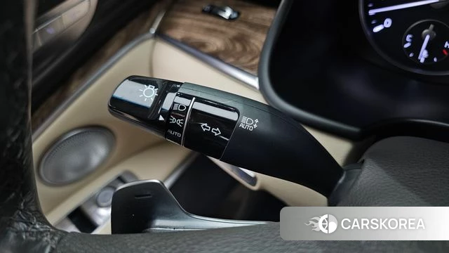 Kia More K9 id 4746578 из Кореи 25