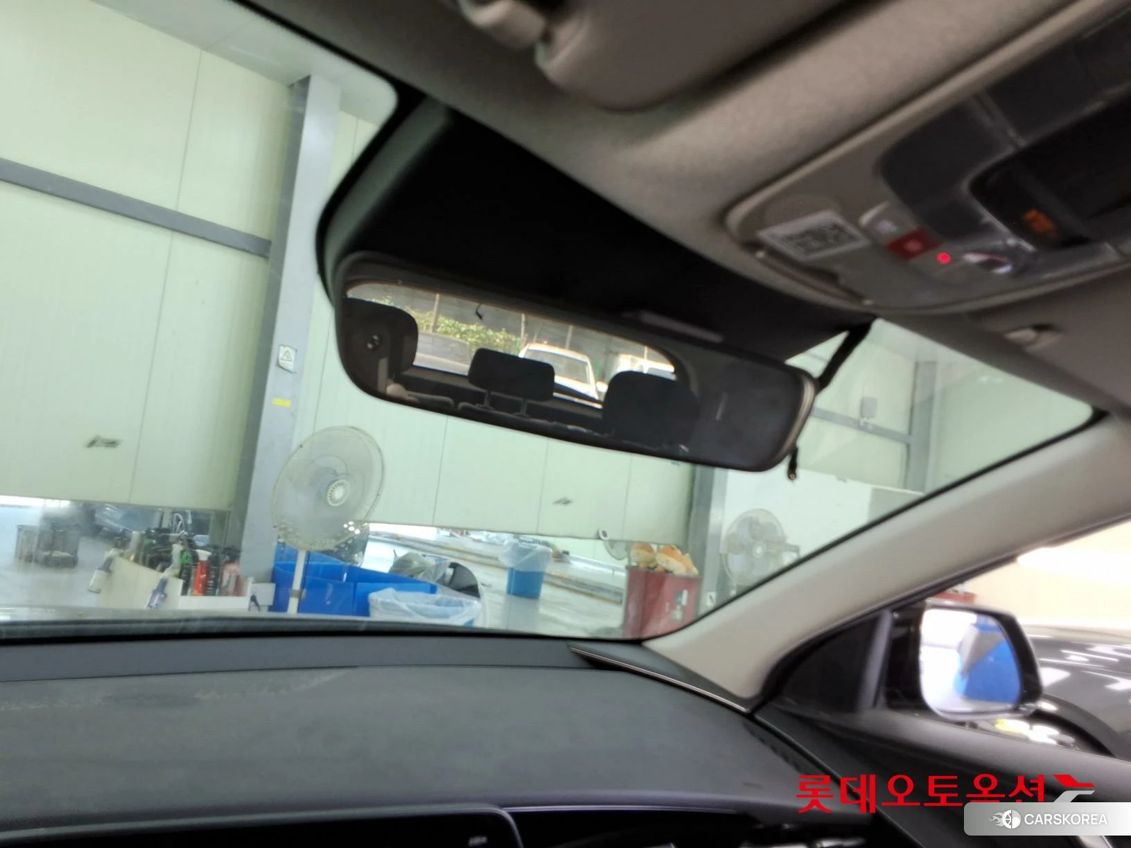 Kia Niro EV id 4902404 из Кореи 25