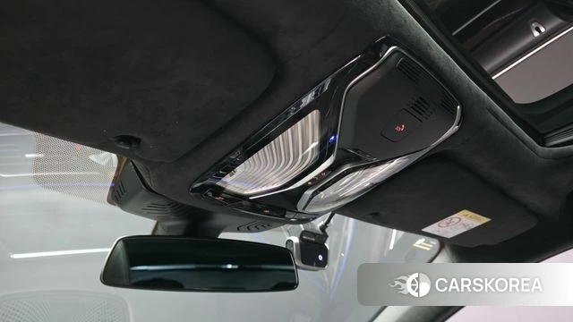 BMW 7 Series (G11) id 4470815 из Кореи 25