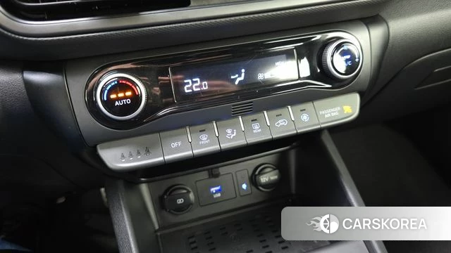 Hyundai The New Kona id 4541780 из Кореи 25