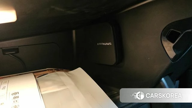 Mini Cooper Countryman id 4443238 из Кореи 25