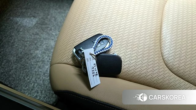 Kia Carnival 4th generation id 4186506 из Кореи 25