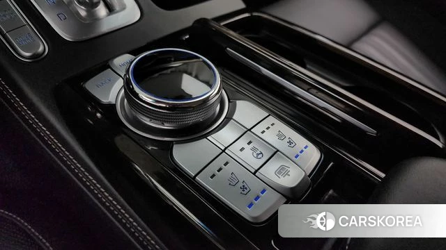 Genesis G90 id 4557057 из Кореи 25