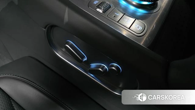 Genesis G90 (RS4) id 4602834 из Кореи 25