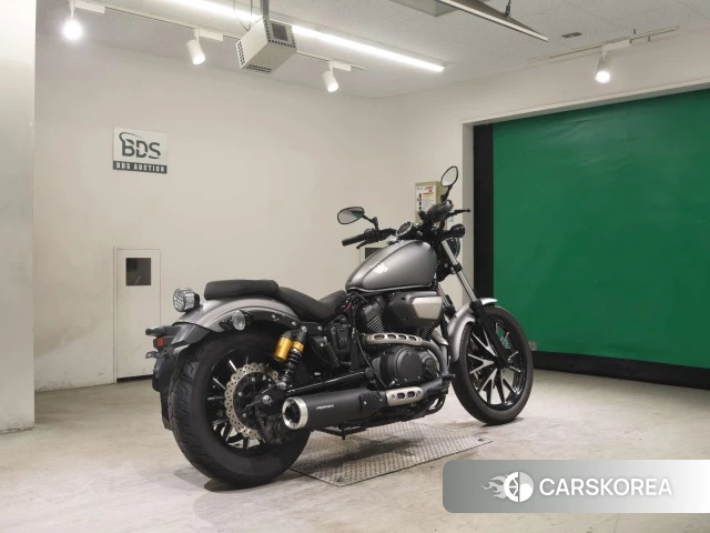 Yamaha BOLT 950R id 3945927 из Японии 25