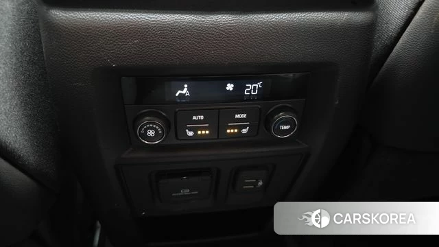 Chevrolet (GM Daewoo) Traverse id 4835475 из Кореи 25