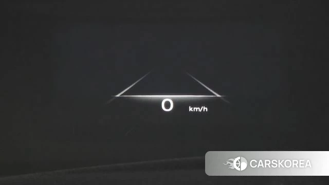 Genesis GV80 id 4338995 из Кореи 25