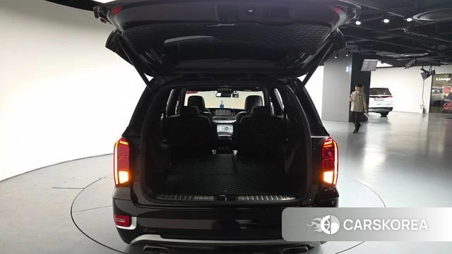 Hyundai Palisade id 4203038 из Кореи 25