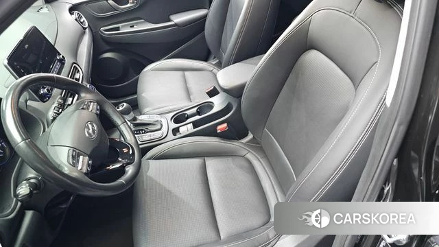 Hyundai Kona Hybrid id 4746357 из Кореи 25