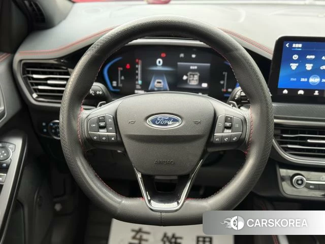 Ford Fox id 4253427 из Китая 25