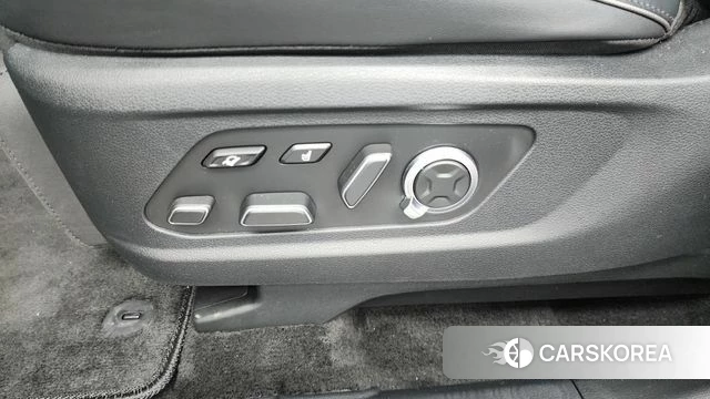 Hyundai The New Palisade id 4584673 из Кореи 25