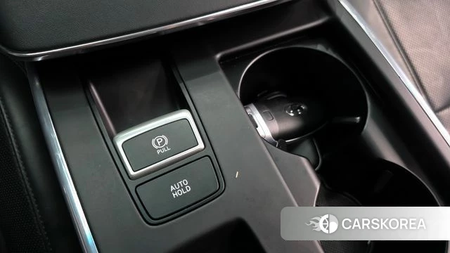 Hyundai The New Grandeur IG id 4410721 из Кореи 25