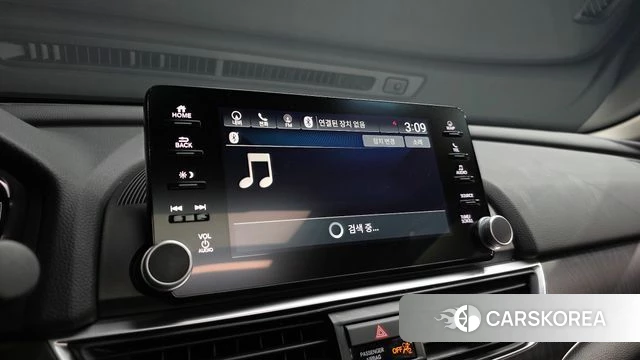 Honda Accord 10th Generation id 4446926 из Кореи 25