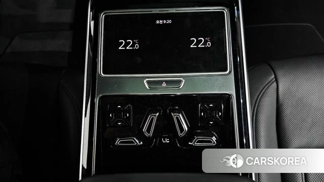 Audi A8 (D5) id 4593533 из Кореи 25