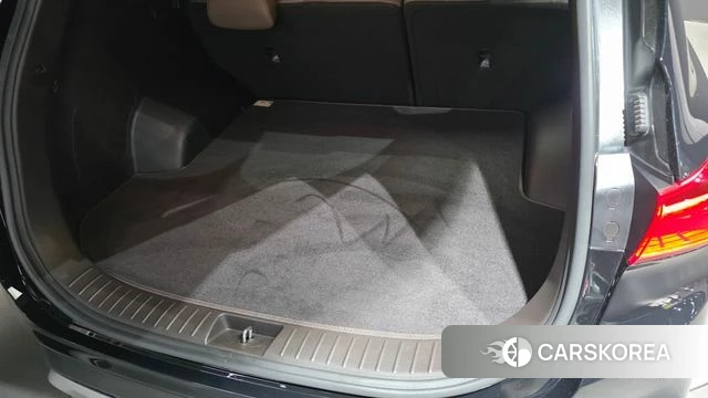 Hyundai Santa Fe TM id 4605412 из Кореи 25