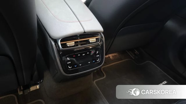 Mercedes-Benz EQS V297 id 4501032 из Кореи 25