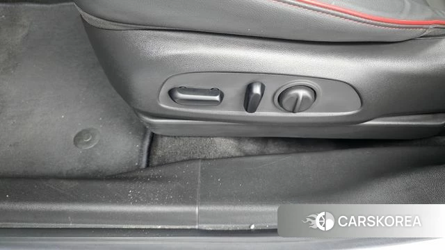Chevrolet (GM Daewoo) Trailblazer id 4763687 из Кореи 25