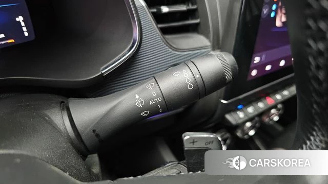 Renault Korea (Samsung) XM3 id 4561584 из Кореи 25