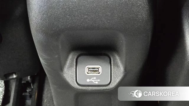 Jeep Renegade id 4675779 из Кореи 25
