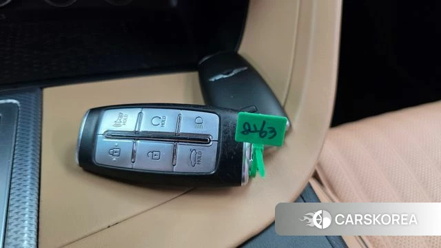 Genesis The New G70 id 4854518 из Кореи 25