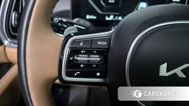 Kia The New Sorento 4th Generation id 4527708 из Кореи 25