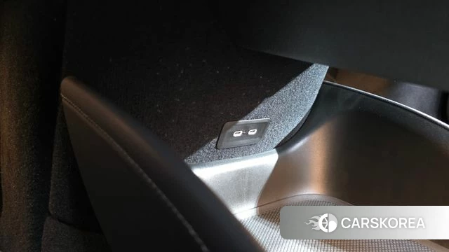 Mercedes-Benz EQS V297 id 4893797 из Кореи 25
