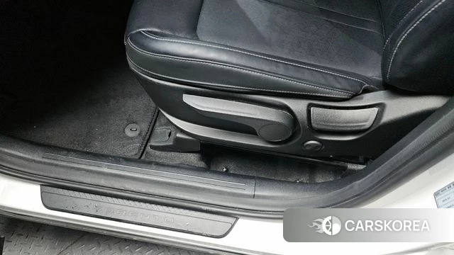 Kia Sorento 4th Generation id 4283336 из Кореи 25