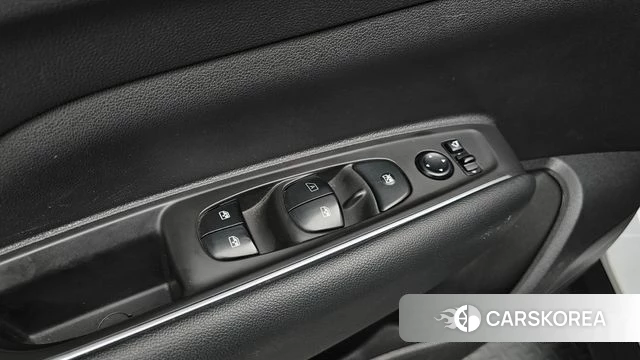 Renault Korea (Samsung) QM6 id 4672424 из Кореи 25
