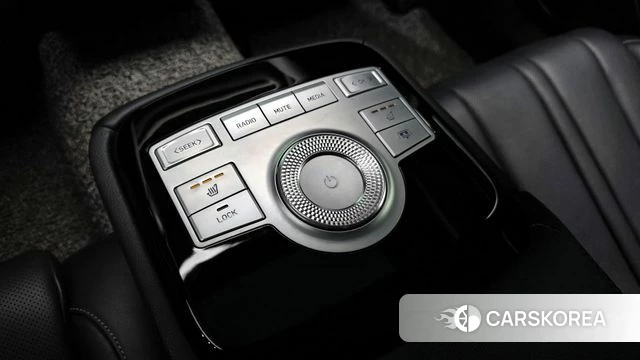 Genesis G80 (RG3) id 4338903 из Кореи 25