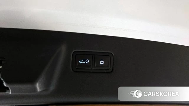 Hyundai Santa Fe (MX5) id 4388291 из Кореи 25