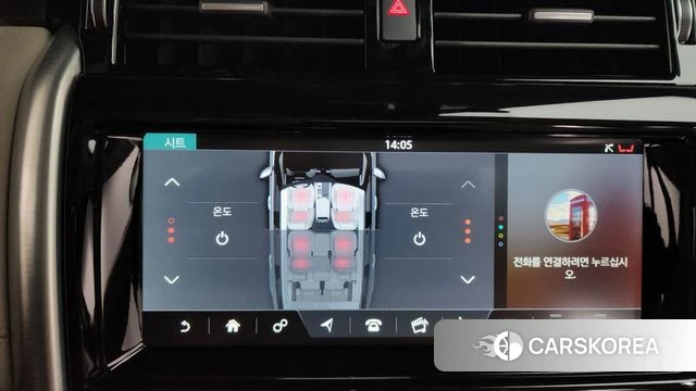 Land Rover Discovery 5 id 4717489 из Кореи 25