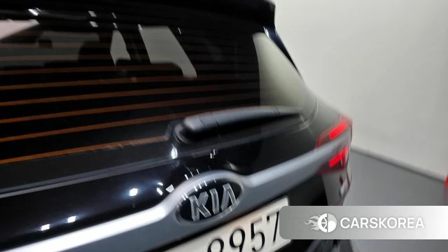 Kia Seltos id 4268960 из Кореи 25