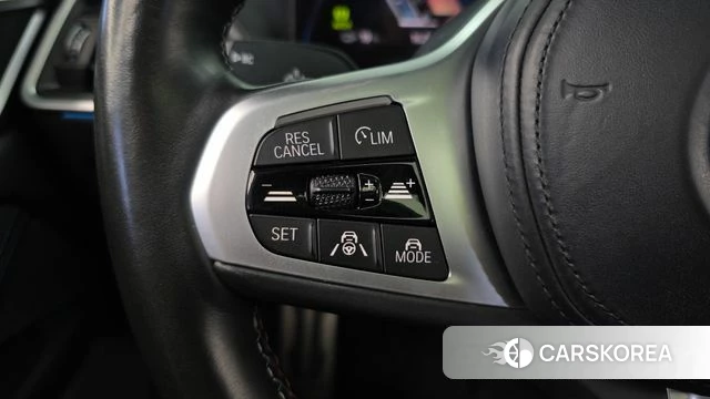 BMW i4 id 4863601 из Кореи 25