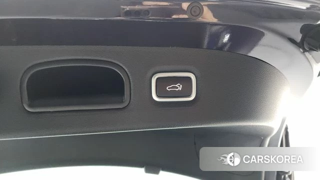 Kia Stinger Meister id 4389775 из Кореи 25