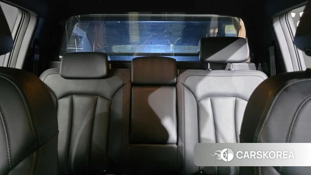 Ssangyong The New Rexton Sports Cannes id 4731400 из Кореи 25