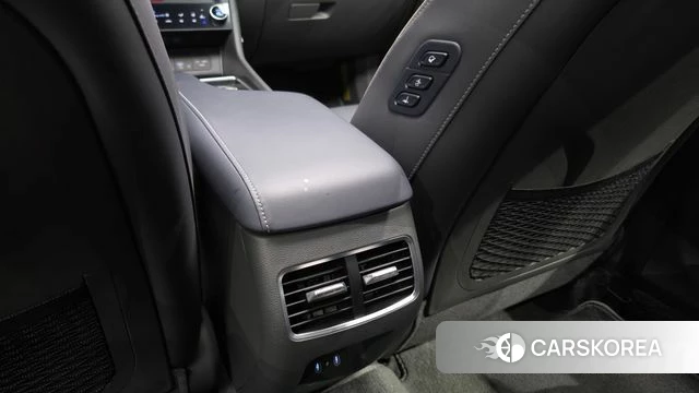 Hyundai Sonata D Edge Hybrid (DN8) id 4487959 из Кореи 25