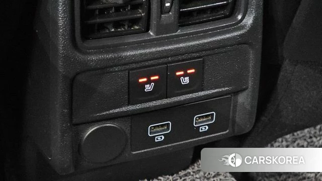 Renault Korea (Samsung) XM3 id 4677343 из Кореи 25