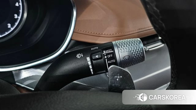 Genesis G80 (RG3) id 4793567 из Кореи 25