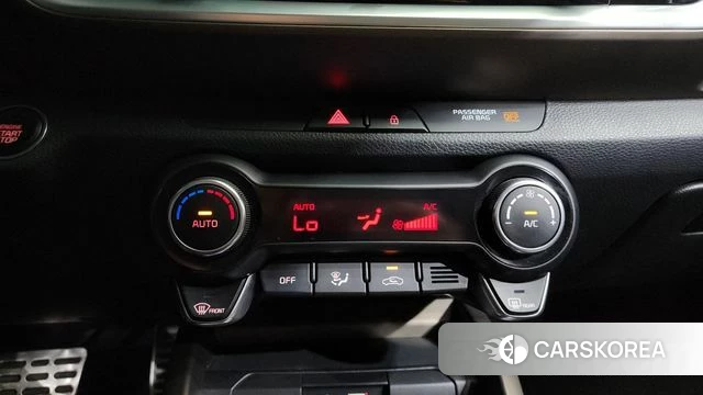 Kia Stonic id 4269296 из Кореи 25