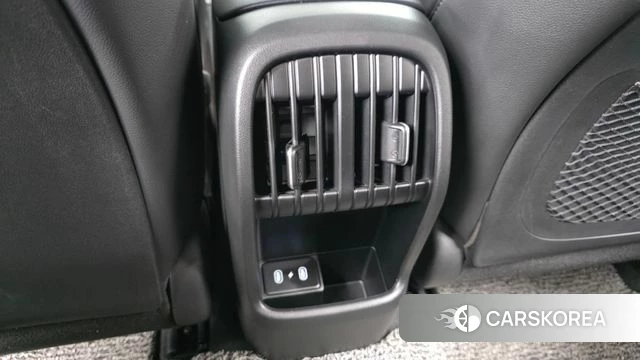 Hyundai Kona (SX2) id 4880428 из Кореи 25