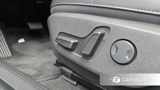 Kia Di All New Niro EV id 4591543 из Кореи 25